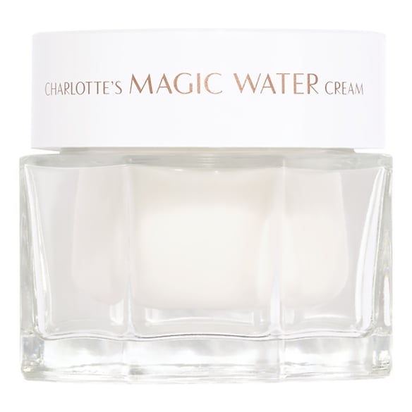 Charlotte's Magic Water Cream - fugtgivende ansigtscreme i gelform, CHARLOTTE TILBURY